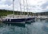Grace Dufour 56 Exclusive 2020  rental sailboat Italy
